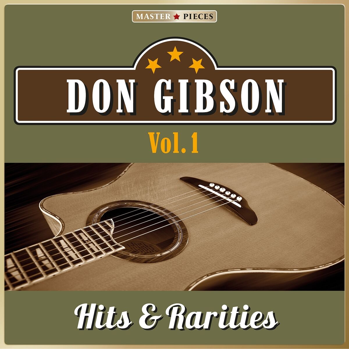 Don Gibson
